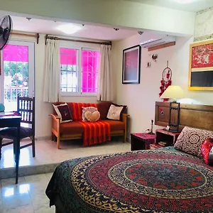  Apartamento Majikal - Corazón