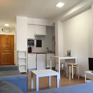 Apartamento Eth Naut Vielha